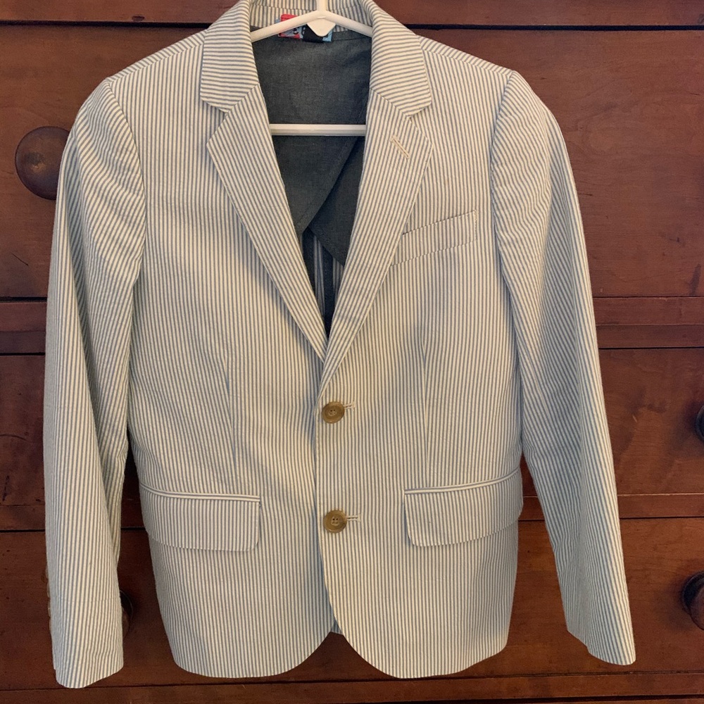 Sports coat